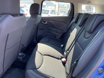 Renault Clio 1.2i 16V/54kW - KLIMA,ASR,.. - 16
