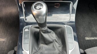 Mercedes Benz C180 - najeto 44.713 km - 16