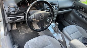 MAZDA 6 GG HATCHBACK - 16