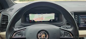 KAROQ 2.0TDI DSG 4X4 STYLE/ACC/LED/KESSY/Ť.Ž/TOP - 16
