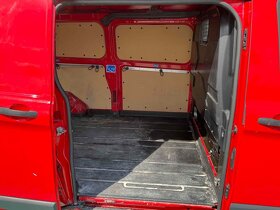 Ford Transit Custom L2H2 Tažné, DPH - 16