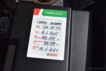 🚗 Honda CR-V 2.2 103KW 4X4 WEBASTO KLIMA - 16