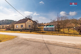 Prodej rodinného domu, 160 m², Krejnice - 16