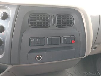 DAF LF 45.260 Euro 6 D - 11.990 Kg - 18 EP - Lůžko - Čelo - 16
