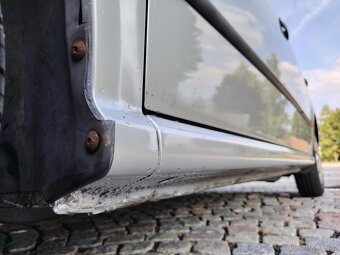 prodám Škodu Fabii 1 kombi 1.2 47kw ,r.v. 2003 - 16
