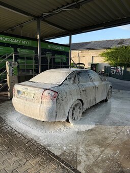 Audi A4 B6 2.5 TDI - 16