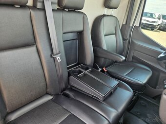 Ford transit L4H3 2.0 TdCi/131hp - 2021 - 16