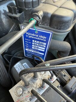 Mercedes benz ML 350 w166 - 16