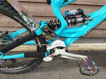 Horské kolo Specialized SX Trail three, sjezdové-trail - 16