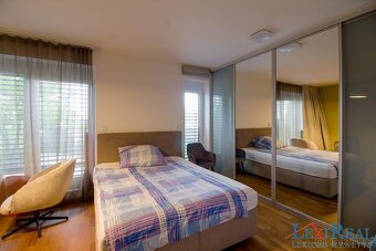 řadový rodinný dům 164 m2, 211 m2 zahrada, nadstandartní vyb - 16