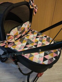 Nánožníky na hlubokou korbu, ceny od - 16