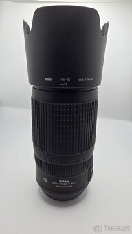 Nikon d7000 +70-300 - 16