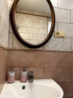 RD, pozemek 540 m² Sýkořice, Křivoklátsko, Středočeský kraj - 16