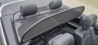 BMW 320D Kabrio - Facelift - Nehavarované, Perfektní stav - 16