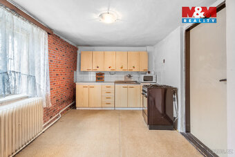 Prodej rodinného domu, 125 m², Jivina - 16