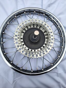 CZ motokros Dvoulauf a 980-981 - 16