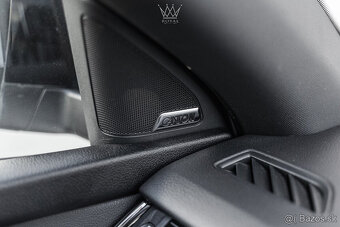 Škoda Octavia 3 Combi RS 2.0 TDI 4x4 DSG Kessy Canton Kamera - 16