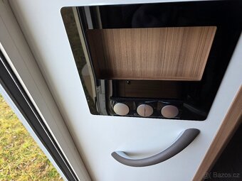 Obytny automobil Adria Matrix 670SL-5osob - 16