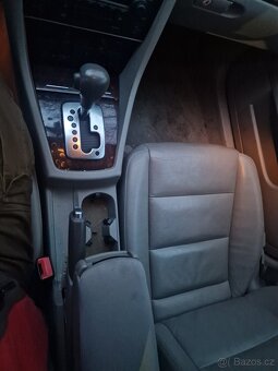 Audi a4 b7 2.0 tfsi 147kw quattro - 16