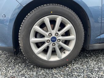 FORD C-MAX 1,0i 92KW TITANIUM TAŽNÉ ZAŘÍZENÍ - 16
