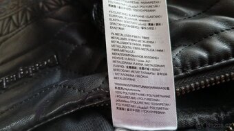 Menší kabelka Desigual - 16