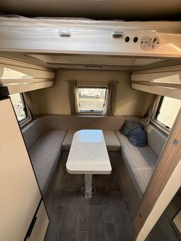 Ahorn canada TU plus,2022,145ps,5mist,solar,klima,tv,pekny - 16