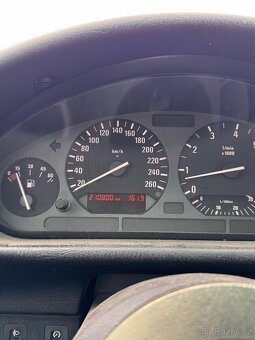 bmw e36 325i coupe - 16