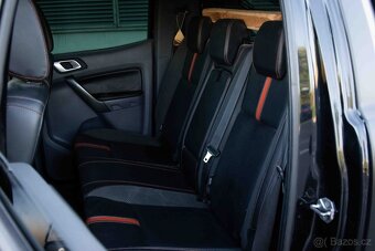 Ford Ranger 3.2 TDCi Duratorq 4x4 DoubleCab WildTrak A/T - 16