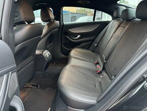 Mb CLS 350 Cdi 210KW 4-Matic DPH AMG Line - 16