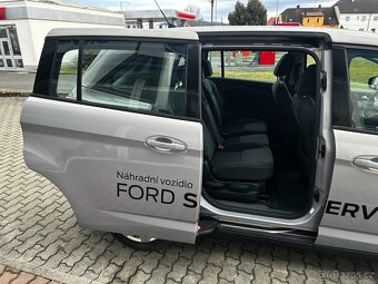 Grand C Max - 1.6 TDCi - 16