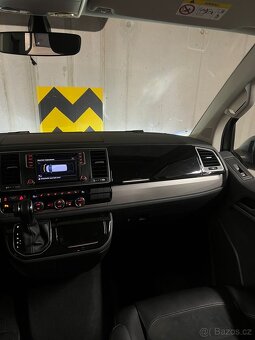 VW Multivan 2.0 BULLI - 16