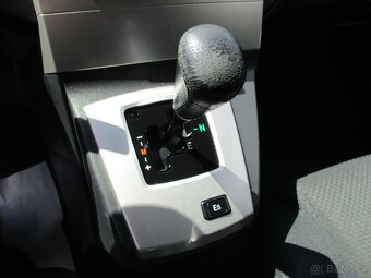 TOYOTA COROLLA VERSO -1.8 VVT-i ,7 míst, automat - 16