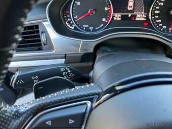 Audi A7 Sportback 3.0TDI Quattro S-tronic S-line facelift - 16