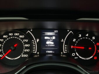 Fiat Tipo 1.4 Turbo Lounge 88 kW (ODPOČET DPH) - 16