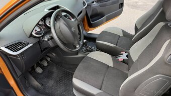 Peugeot 207 1,4 70 kW rok 2008 - 16