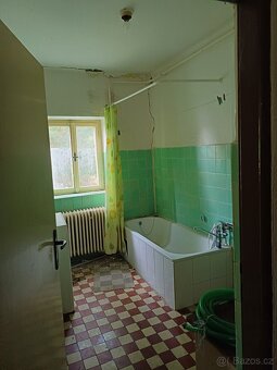Prodej domu - 16