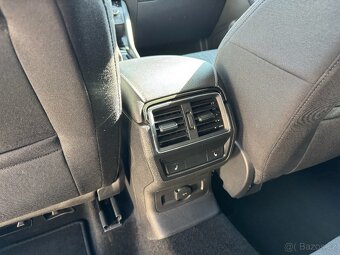 Škoda Karoq 2018 STYLE 1.5 TSI 110KW manuál CZ - 16