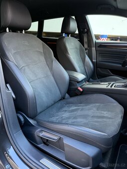 Volkswagen Arteon Shoting Break 2.0 TSI DSG 4MOTION Rline - 16