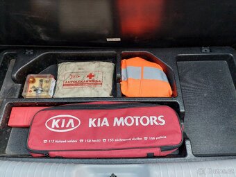 Kia Picanto 1.0 r.v. 2006 naj. 171 tis.km STK 3/2027 - 16