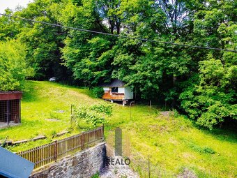 Prodej pozemky pro bydlení, 779 m2 - Rančířov, ev.č. 00801 - 16