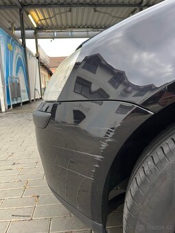Volkswagen Golf 5, 2007, 1.9 TDI - 16