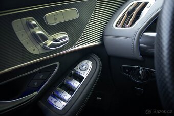 Mercedes-Benz EQC 400 4MATIC AMG line 300kw / - 16