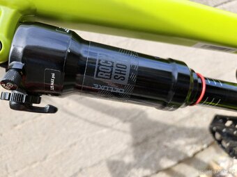 Rock Machine Blizzard 90-27 2018 - 16