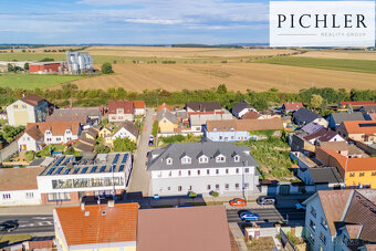 Pronájem bytu 1+KK, Chotěšov - 16