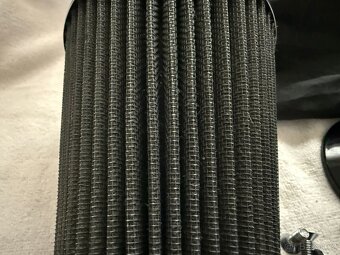 Harley-Davidson vzduchový filtr TOP stav - - 16