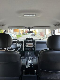 TOYOTA FJ CRUISER - 16