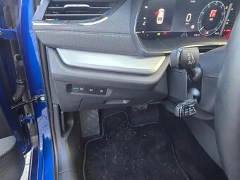 Škoda Octavia, STYLE 2.0TDI/110kW - 16