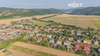 Prodej pozemek Bydlení, 1019㎡ - 16