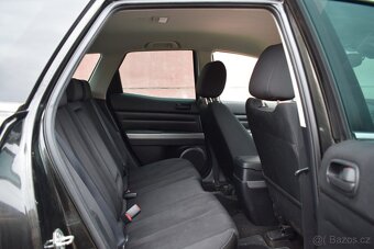 Mazda CX-7 2.2D 4x4/KAMERA/NAVIGACE/2011/ - 16