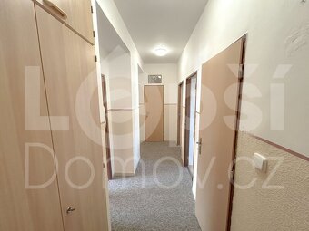 Prodej bytu 72 m2 Jeseník - 16